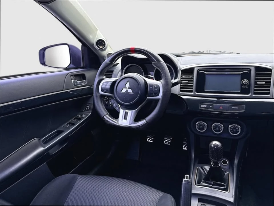 2015 Mitsubishi Lancer Evolution X 9th Gen - Image 19 of 20
