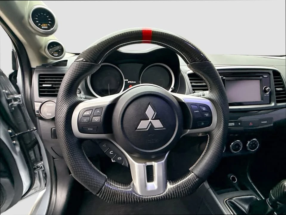 2015 Mitsubishi Lancer Evolution X 9th Gen - Image 11 of 20