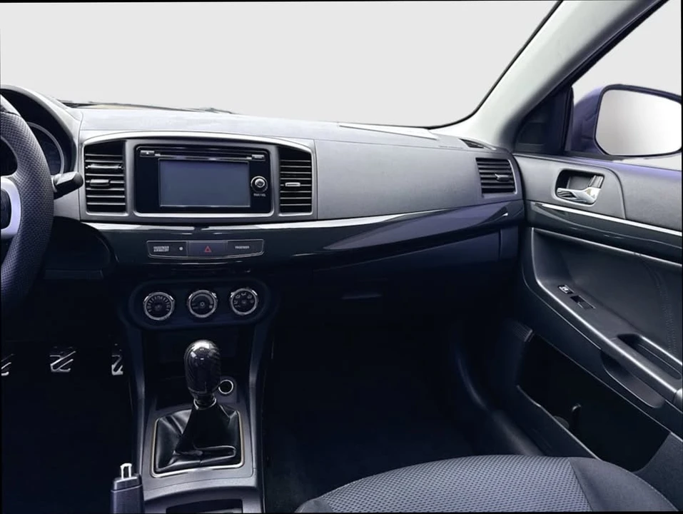 2015 Mitsubishi Lancer Evolution X 9th Gen - Image 20 of 20