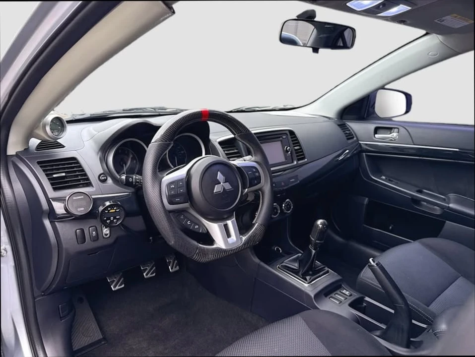 2015 Mitsubishi Lancer Evolution X 9th Gen - Image 9 of 20