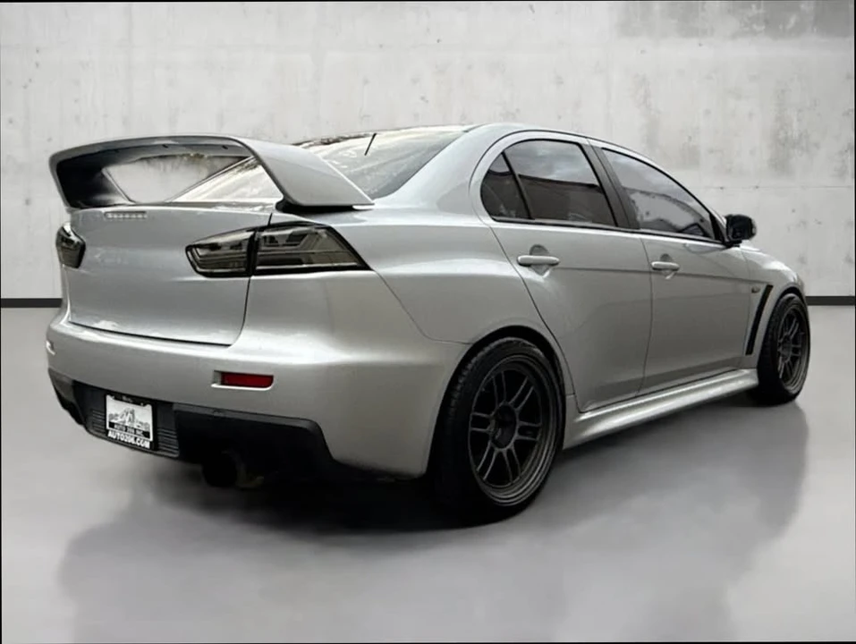 2015 Mitsubishi Lancer Evolution X 9th Gen - Image 7 of 20
