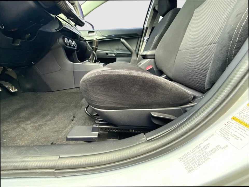 2015 Mitsubishi Lancer Evolution X 9th Gen - Image 18 of 20