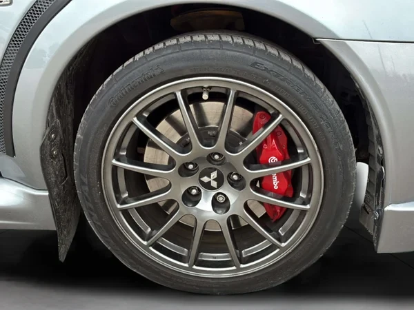 2015 Mitsubishi Lancer Evolution X 9th Gen - Image 16 of 18