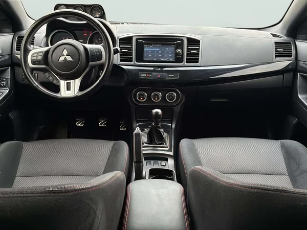 2015 Mitsubishi Lancer Evolution X 9th Gen - Image 11 of 18