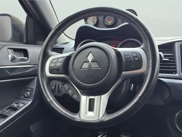 2015 Mitsubishi Lancer Evolution X 9th Gen - Image 12 of 18