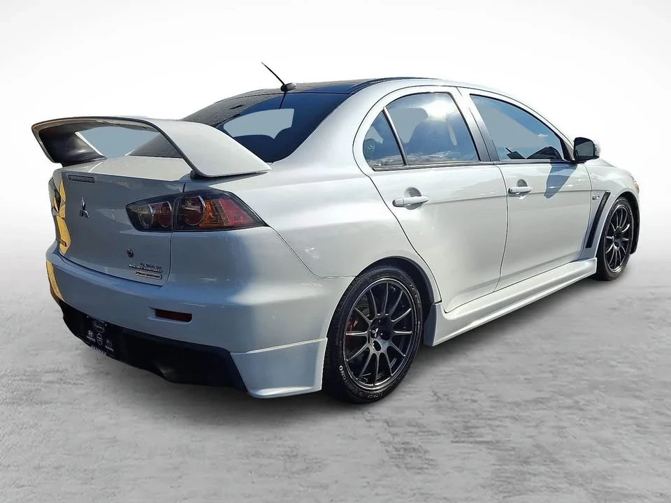 2015 Mitsubishi Lancer Evolution X 9th Gen - Image 7 of 16