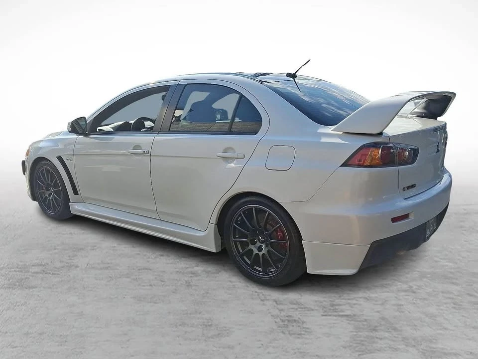 2015 Mitsubishi Lancer Evolution X 9th Gen - Image 6 of 16