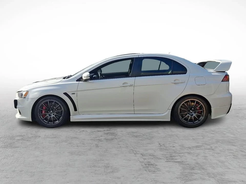 2015 Mitsubishi Lancer Evolution X 9th Gen - Image 5 of 16