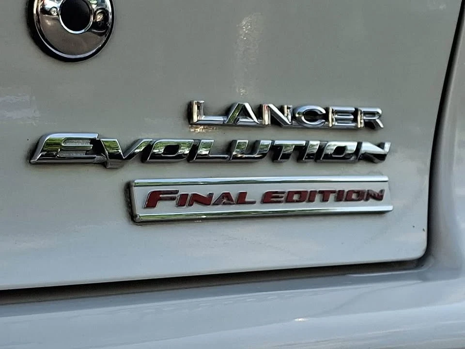 2015 Mitsubishi Lancer Evolution X 9th Gen - Image 16 of 16