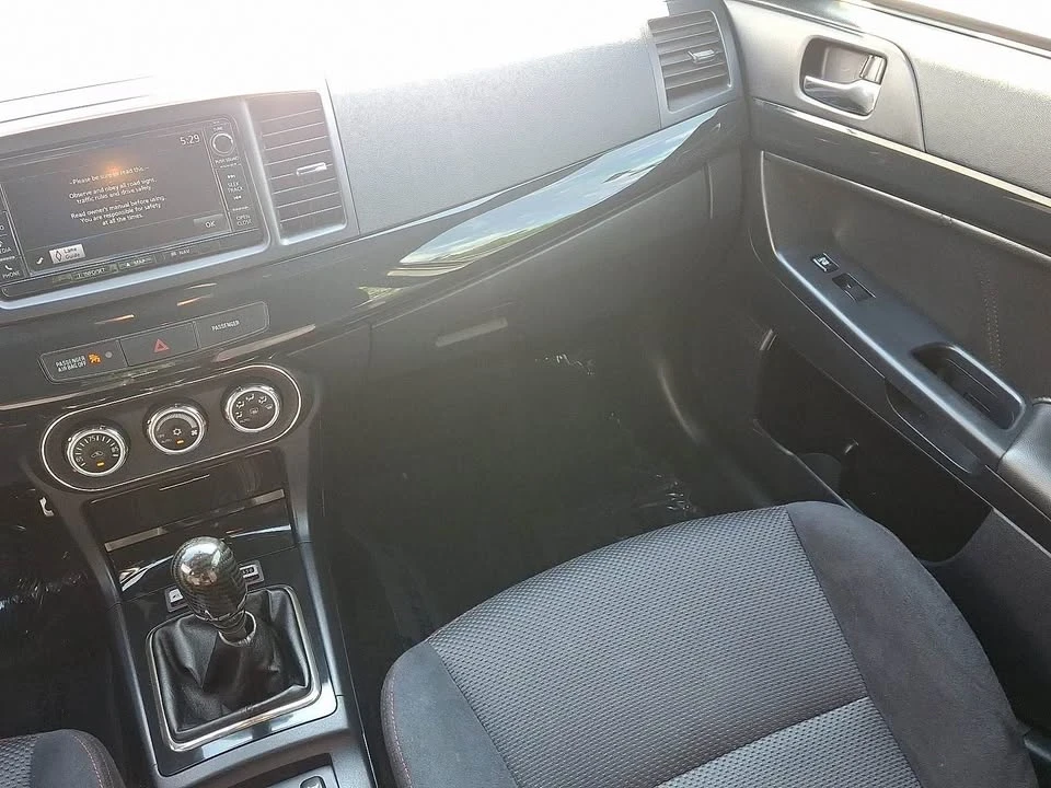2015 Mitsubishi Lancer Evolution X 9th Gen - Image 11 of 16