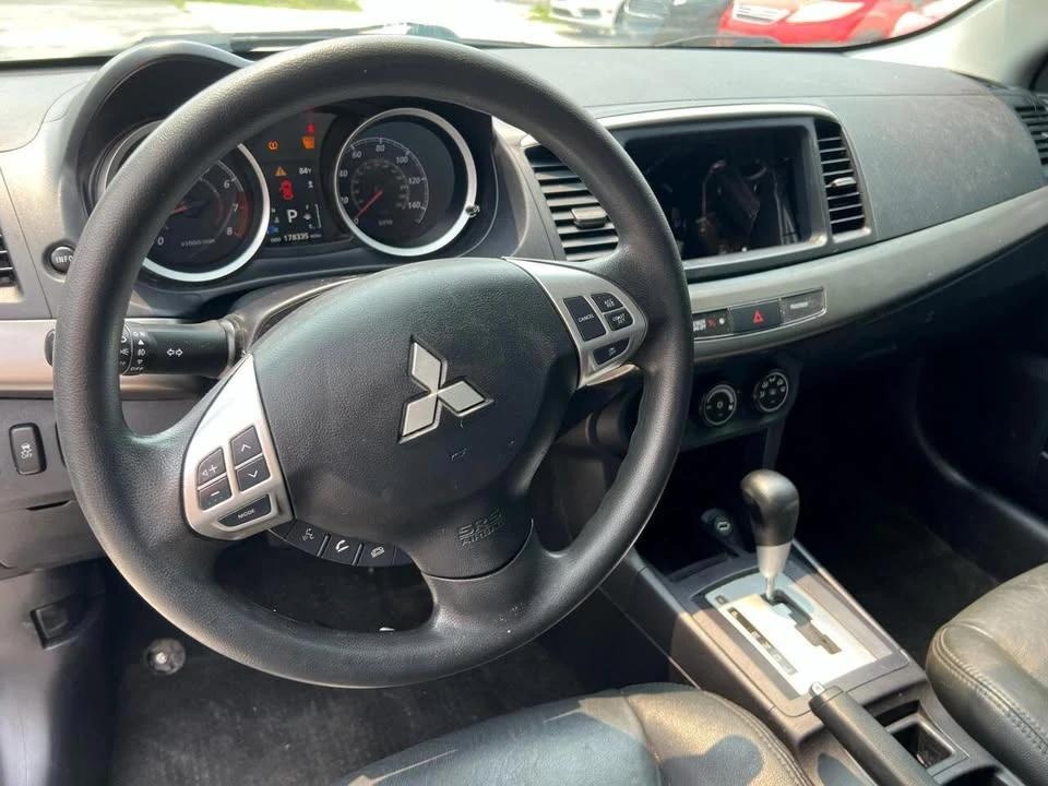 2015 Mitsubishi Lancer 10th Gen - Image 13 of 20