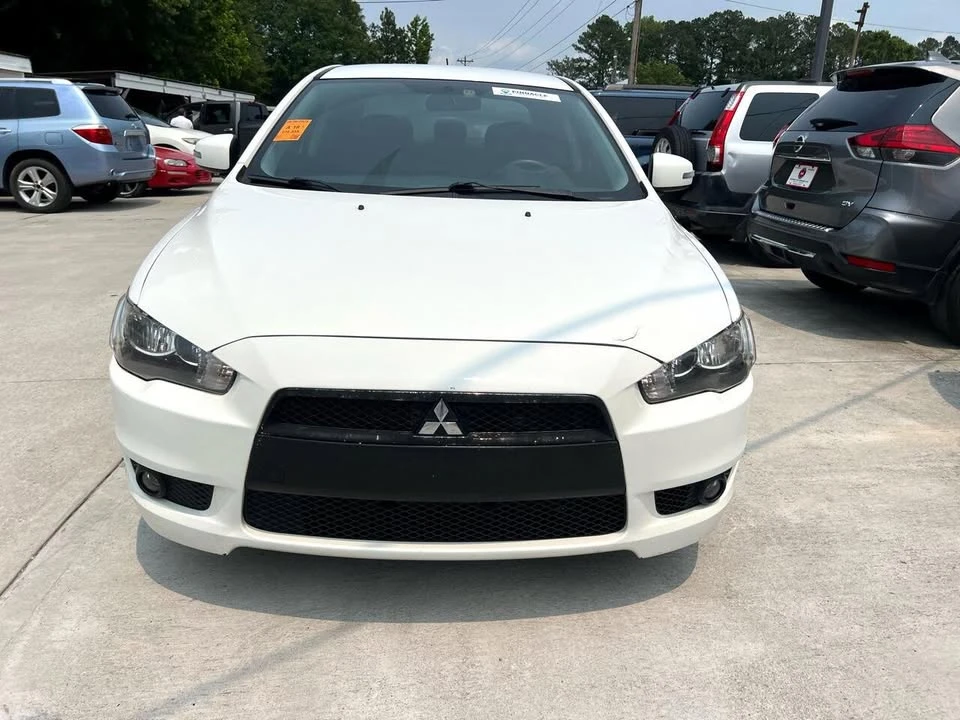 2015 Mitsubishi Lancer 10th Gen - Image 5 of 20