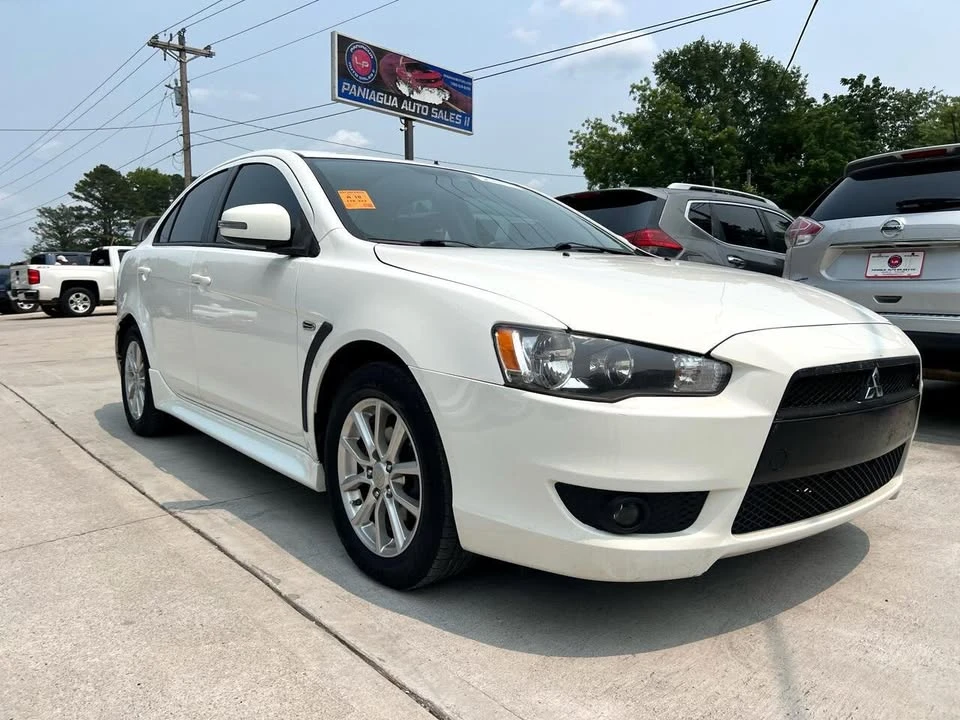 2015 Mitsubishi Lancer 10th Gen - Image 2 of 20