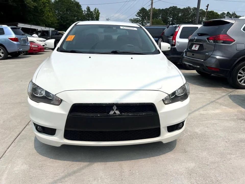 2015 Mitsubishi Lancer 10th Gen - Image 4 of 20