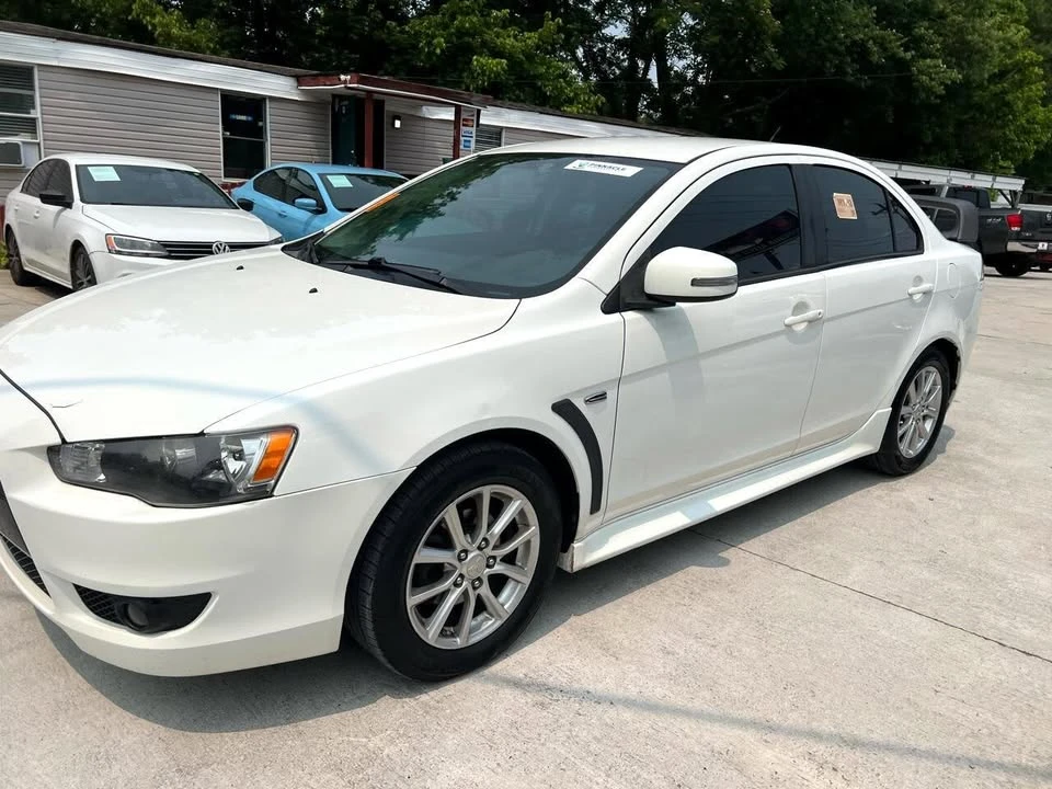 2015 Mitsubishi Lancer 10th Gen - Image 7 of 20