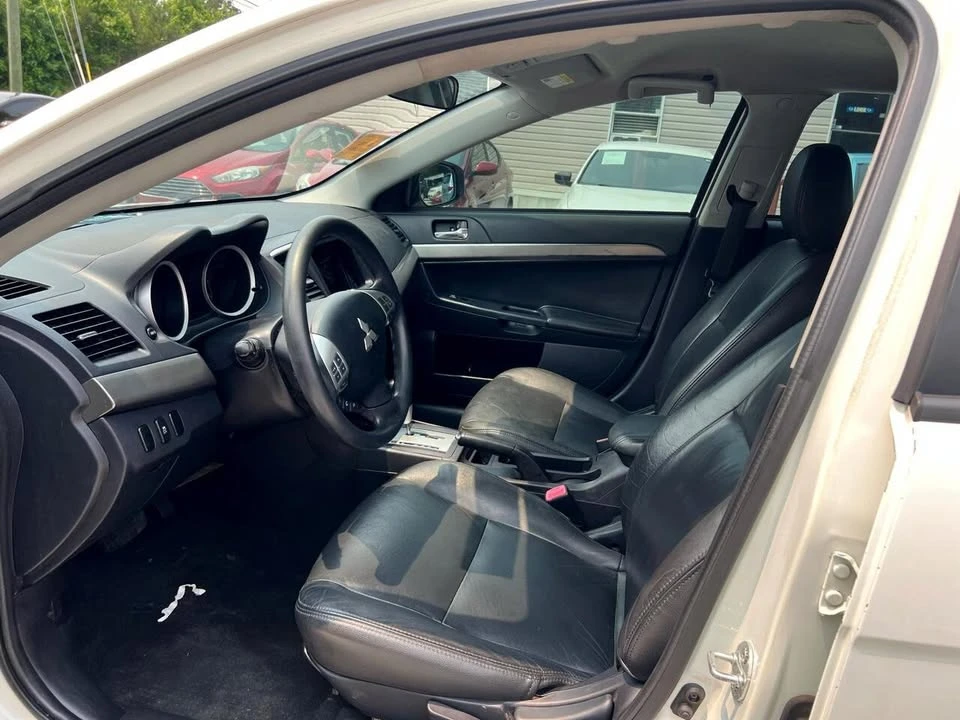 2015 Mitsubishi Lancer 10th Gen - Image 9 of 20