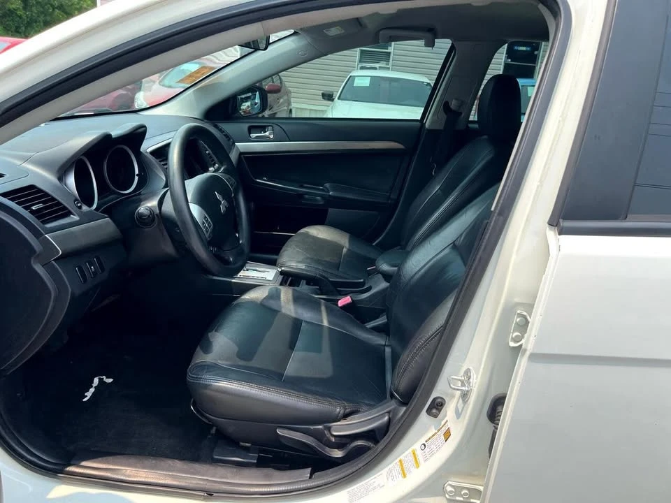 2015 Mitsubishi Lancer 10th Gen - Image 18 of 20