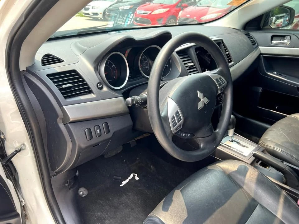 2015 Mitsubishi Lancer 10th Gen - Image 16 of 20
