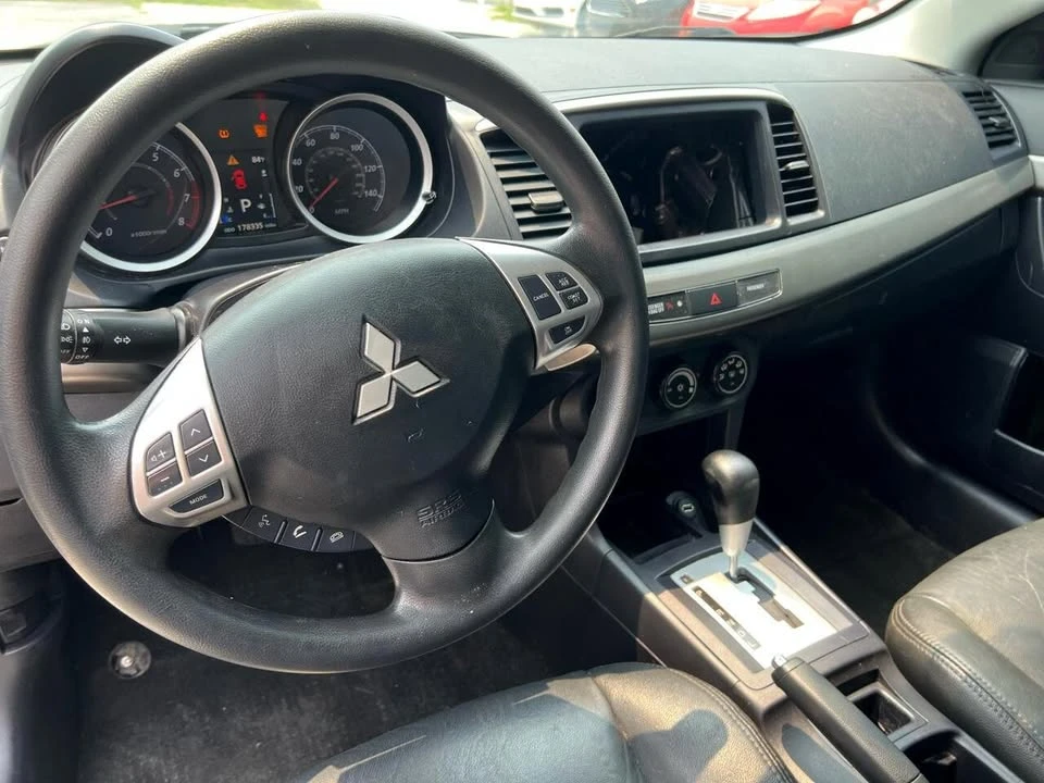 2015 Mitsubishi Lancer 10th Gen - Image 12 of 20