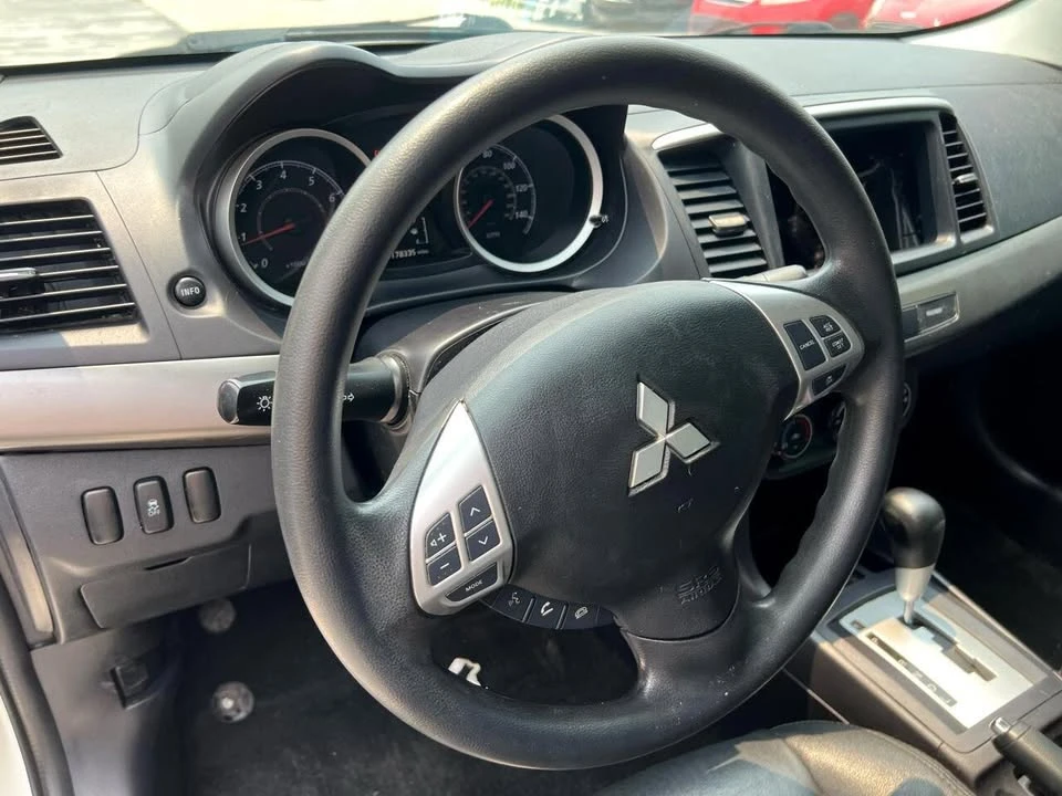 2015 Mitsubishi Lancer 10th Gen - Image 15 of 20