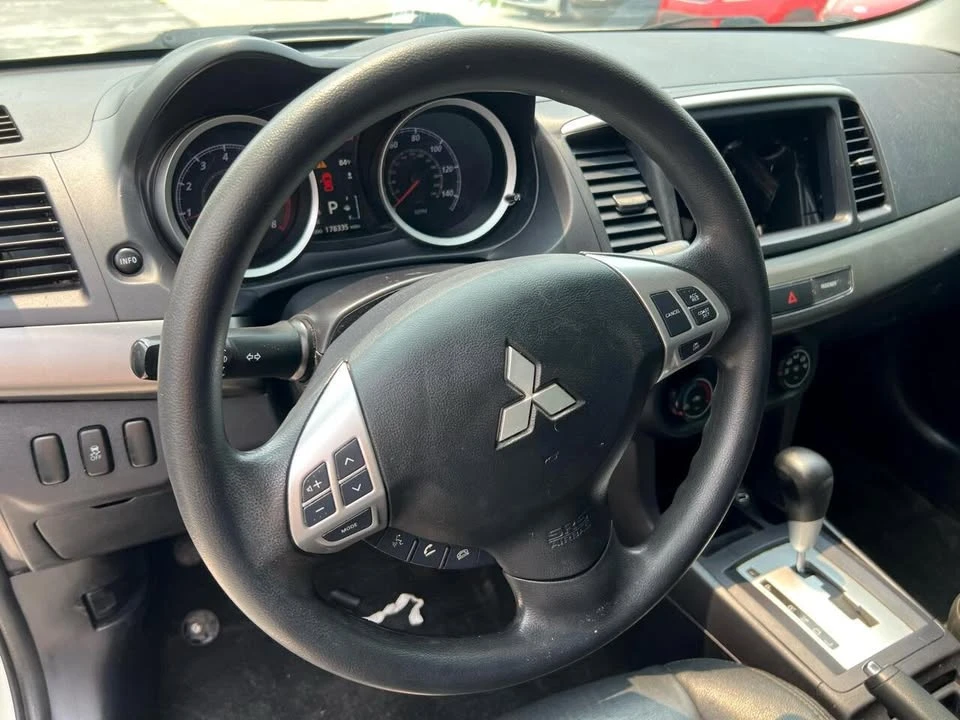 2015 Mitsubishi Lancer 10th Gen - Image 14 of 20
