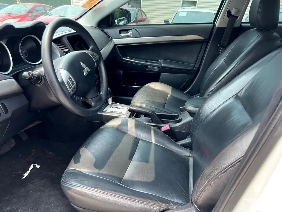 2015 Mitsubishi Lancer 10th Gen - Image 17 of 20
