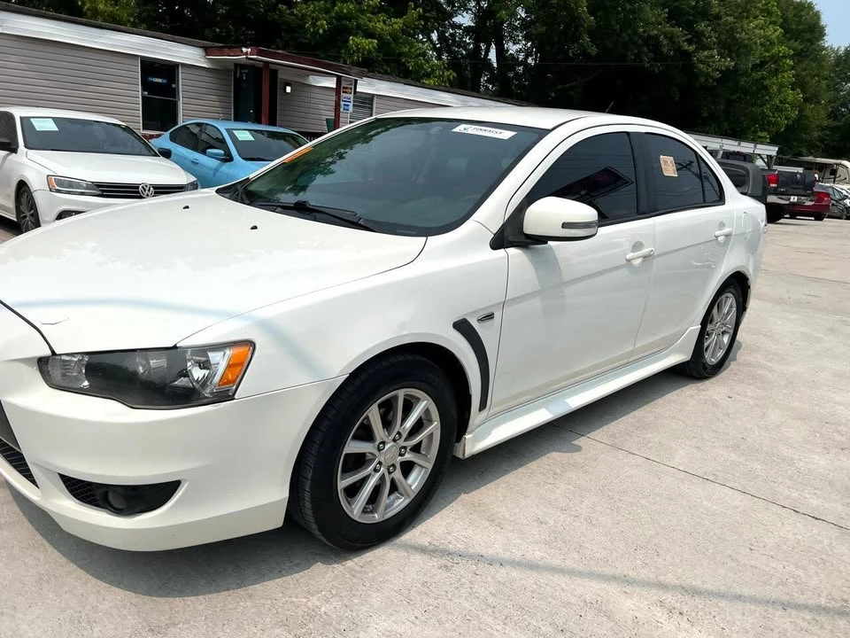 2015 Mitsubishi Lancer 10th Gen - Image 6 of 20