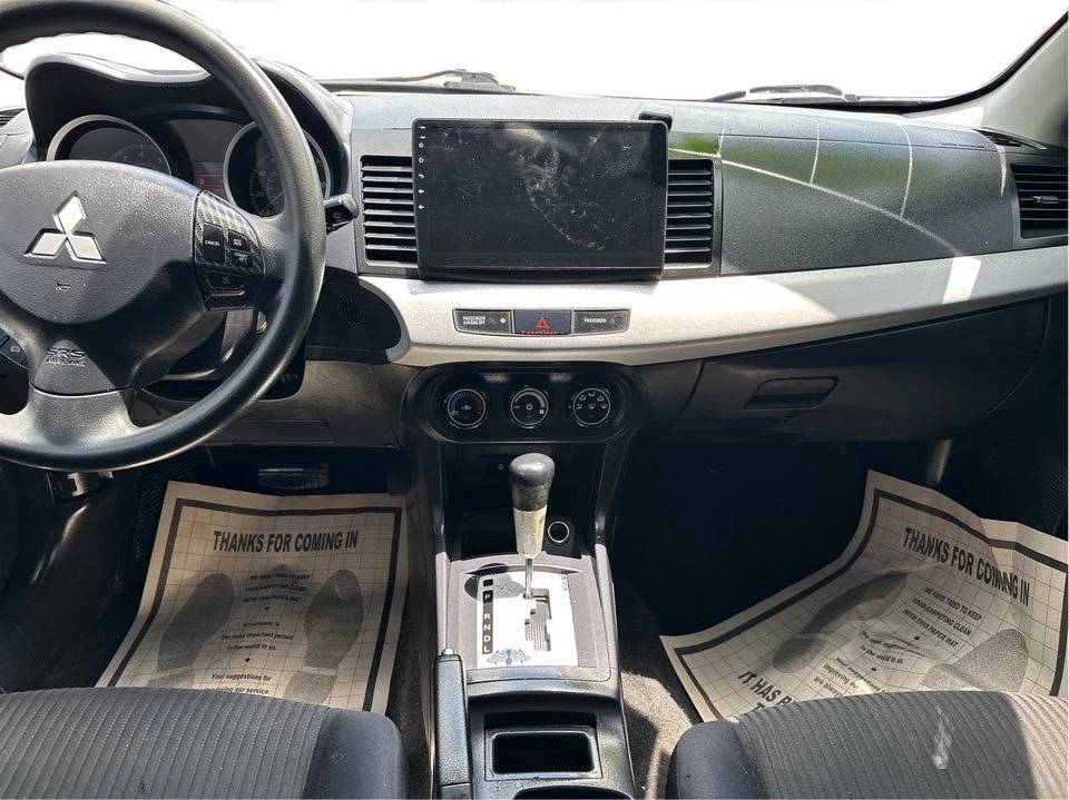 2015 Mitsubishi Lancer 10th Gen - Image 11 of 19