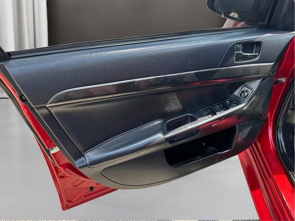 2015 Mitsubishi Lancer 10th Gen - Image 17 of 19