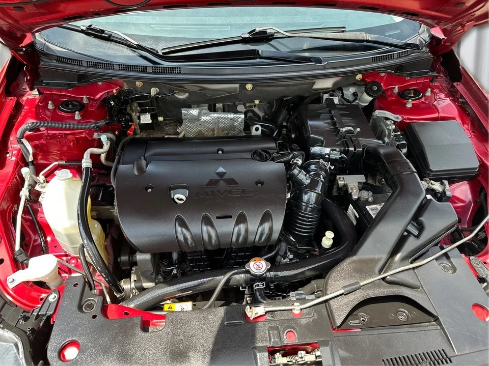 2015 Mitsubishi Lancer 10th Gen - Image 10 of 19