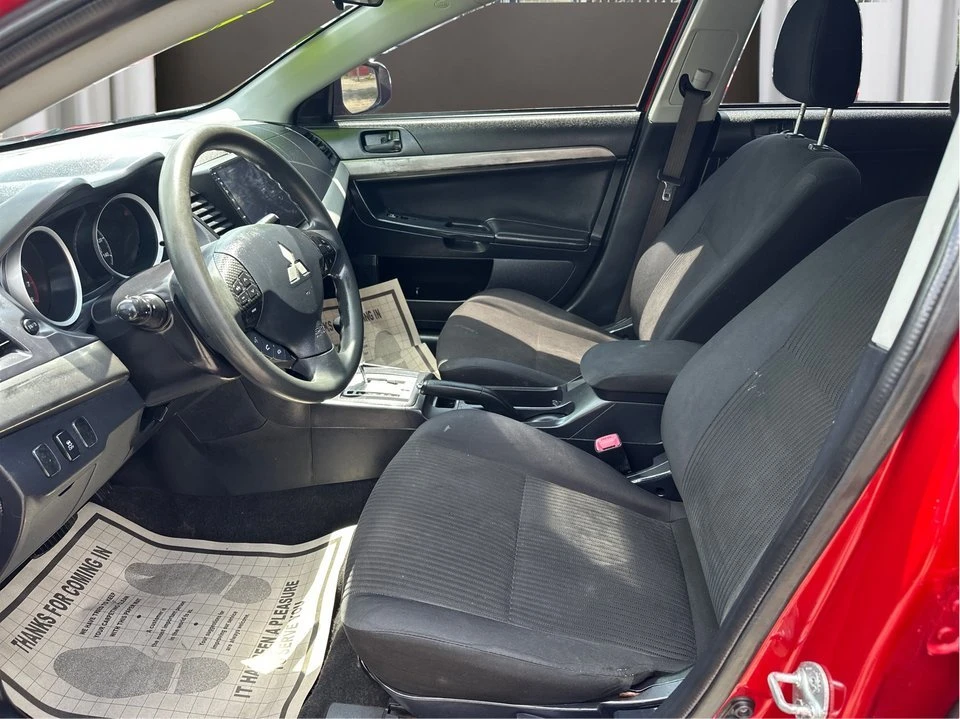 2015 Mitsubishi Lancer 10th Gen - Image 8 of 19