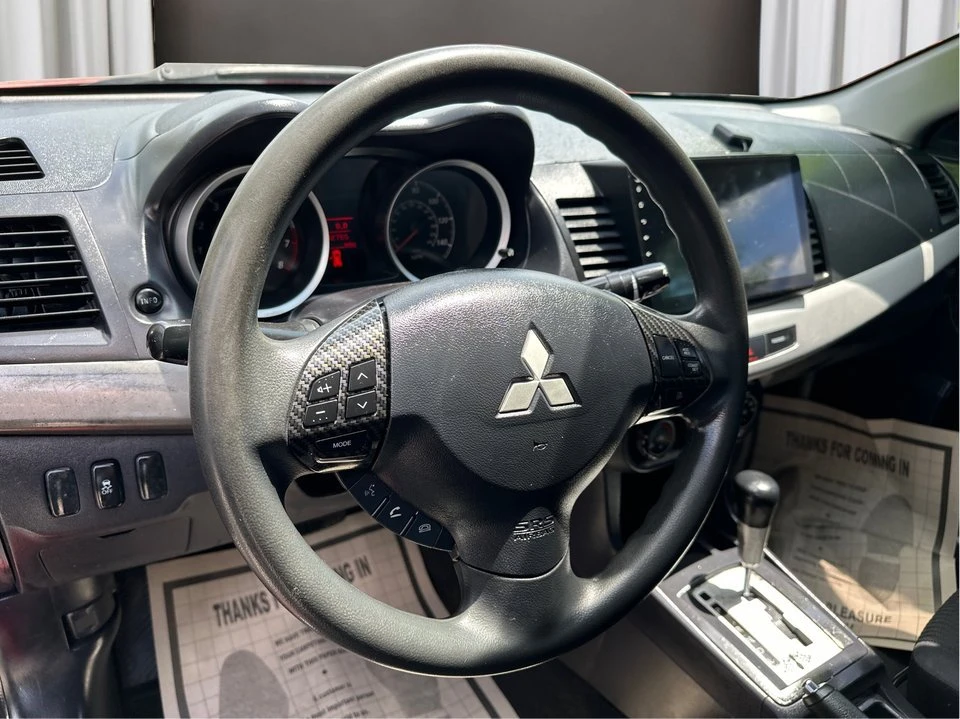 2015 Mitsubishi Lancer 10th Gen - Image 14 of 19