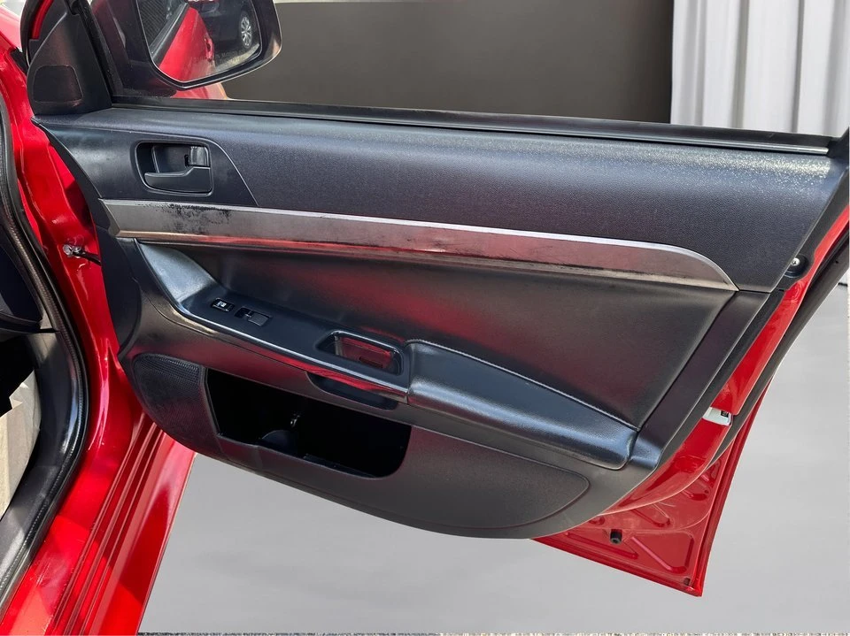 2015 Mitsubishi Lancer 10th Gen - Image 18 of 19