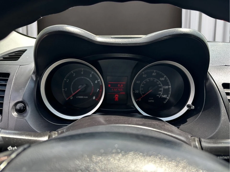 2015 Mitsubishi Lancer 10th Gen - Image 13 of 19