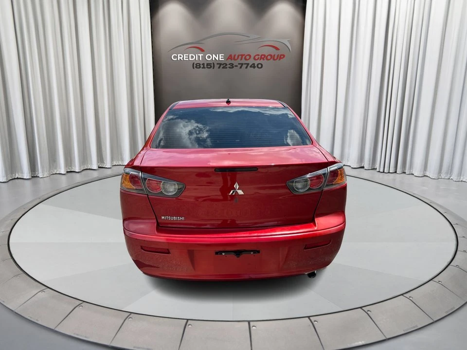 2015 Mitsubishi Lancer 10th Gen - Image 3 of 19