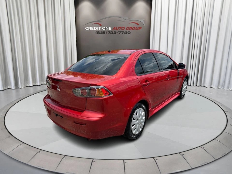 2015 Mitsubishi Lancer 10th Gen - Image 2 of 19