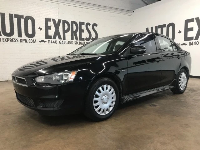 2015 Mitsubishi Lancer 10th Gen - Image 2 of 4