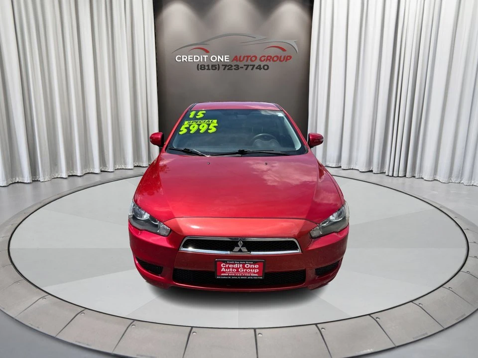 2015 Mitsubishi Lancer 10th Gen - Image 6 of 19