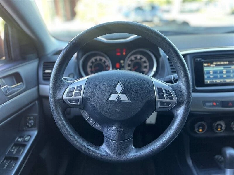 2015 Mitsubishi Lancer 10th Gen - Image 11 of 18