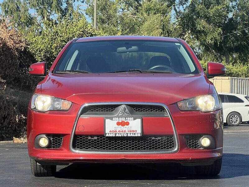 2015 Mitsubishi Lancer 10th Gen - Image 5 of 18