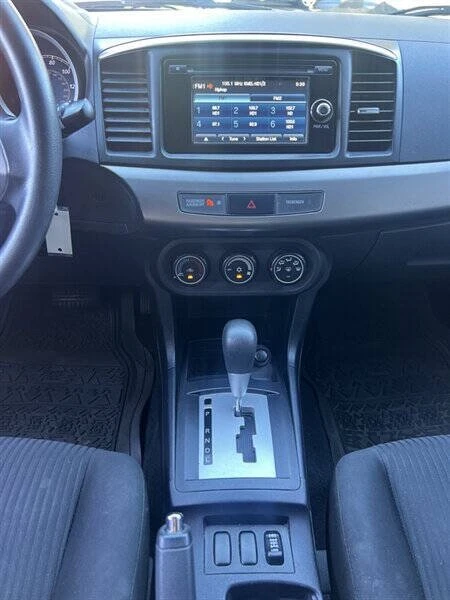 2015 Mitsubishi Lancer 10th Gen - Image 12 of 18