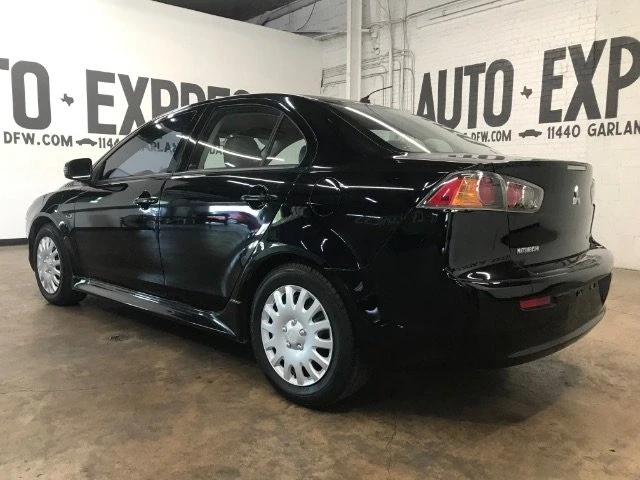 2015 Mitsubishi Lancer 10th Gen - Image 3 of 5