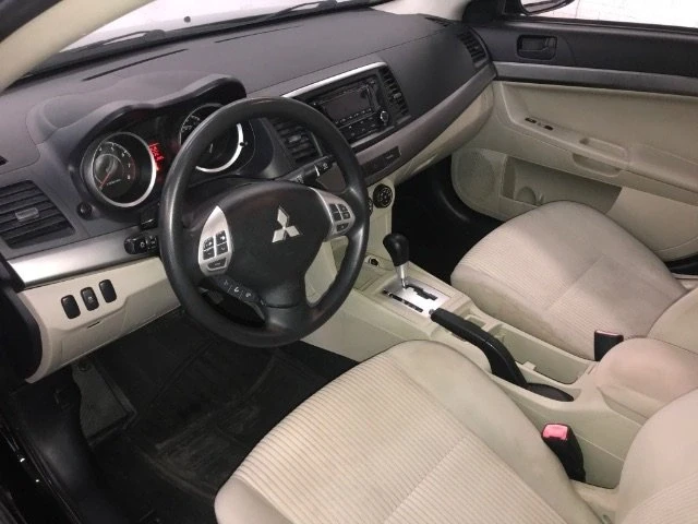 2015 Mitsubishi Lancer 10th Gen - Image 5 of 5