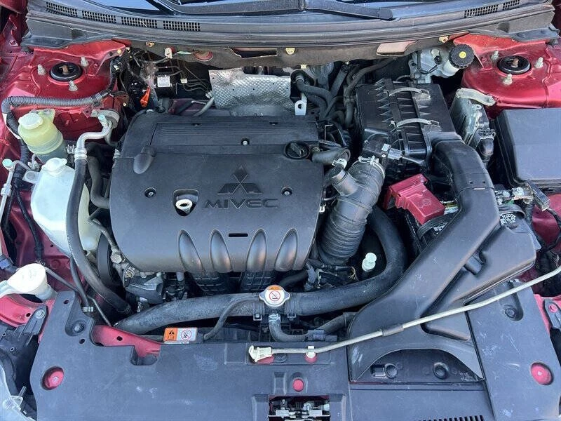2015 Mitsubishi Lancer 10th Gen - Image 18 of 18