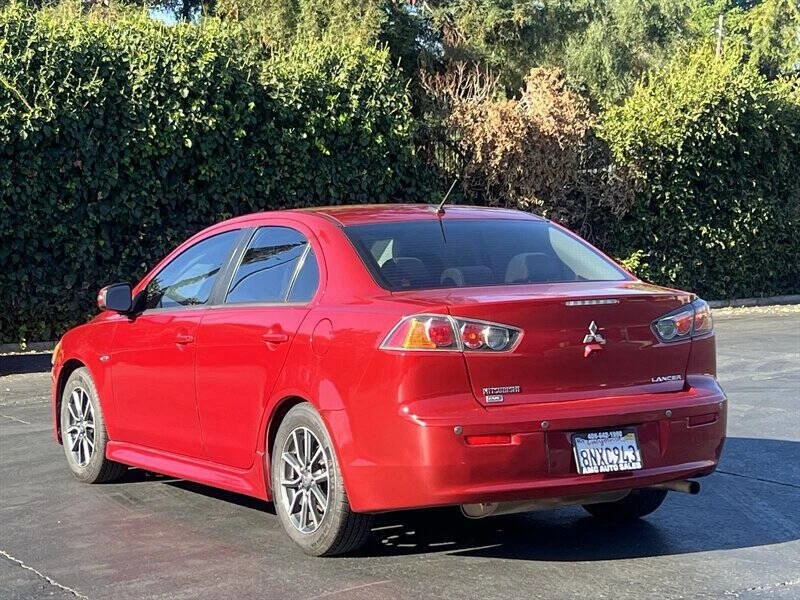 2015 Mitsubishi Lancer 10th Gen - Image 2 of 18