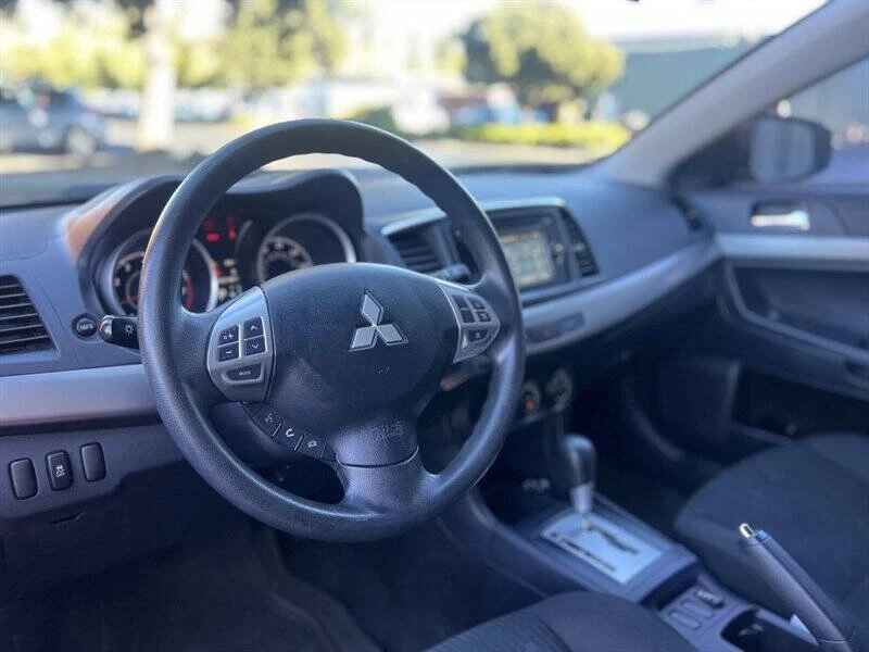 2015 Mitsubishi Lancer 10th Gen - Image 7 of 18