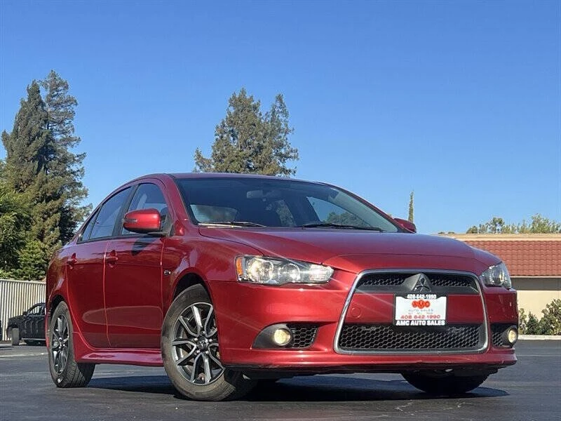 2015 Mitsubishi Lancer 10th Gen - Image 6 of 18