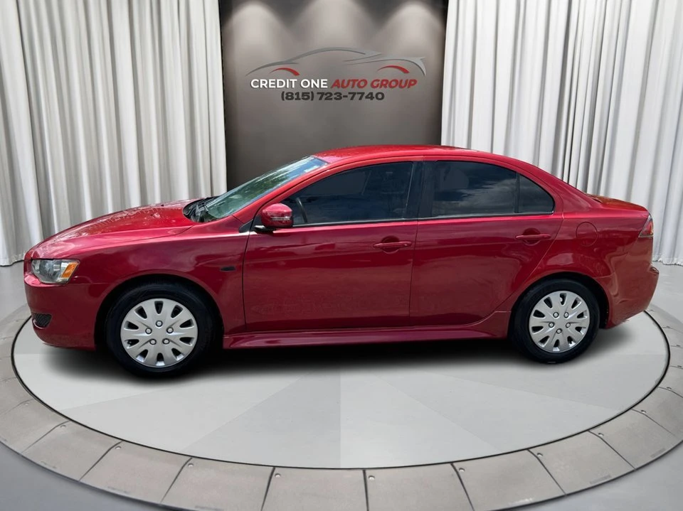 2015 Mitsubishi Lancer 10th Gen - Image 5 of 19