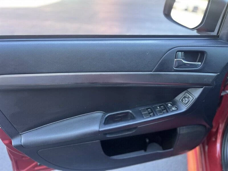 2015 Mitsubishi Lancer 10th Gen - Image 17 of 18