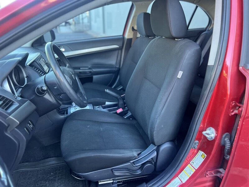 2015 Mitsubishi Lancer 10th Gen - Image 9 of 18